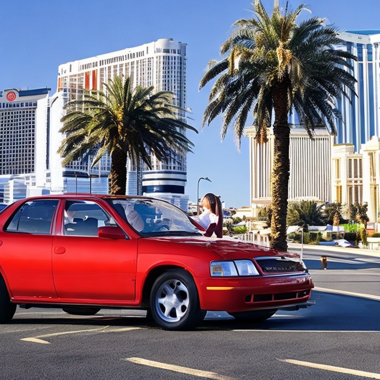 car insurance las vegas