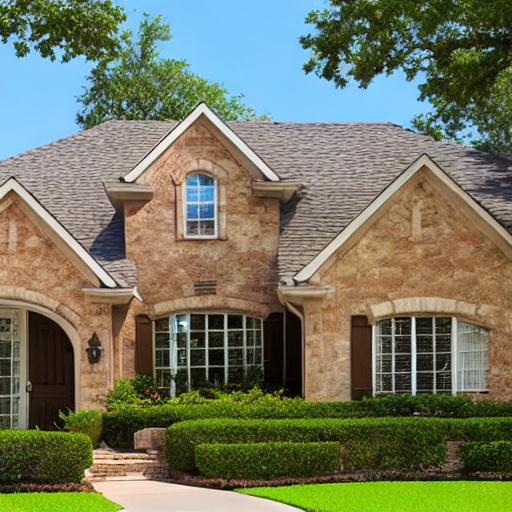  homeowners insurance texas