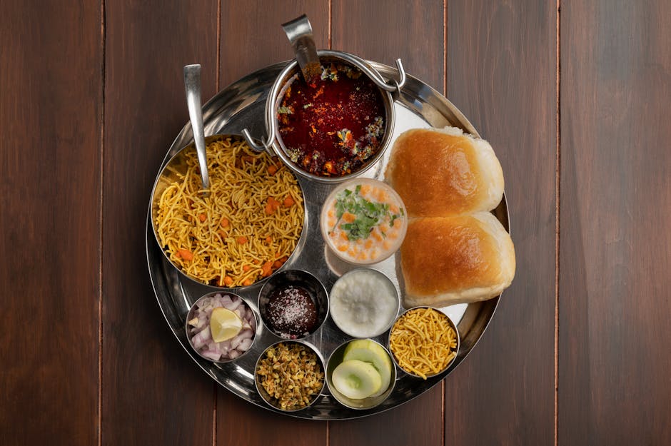 Bun Maska