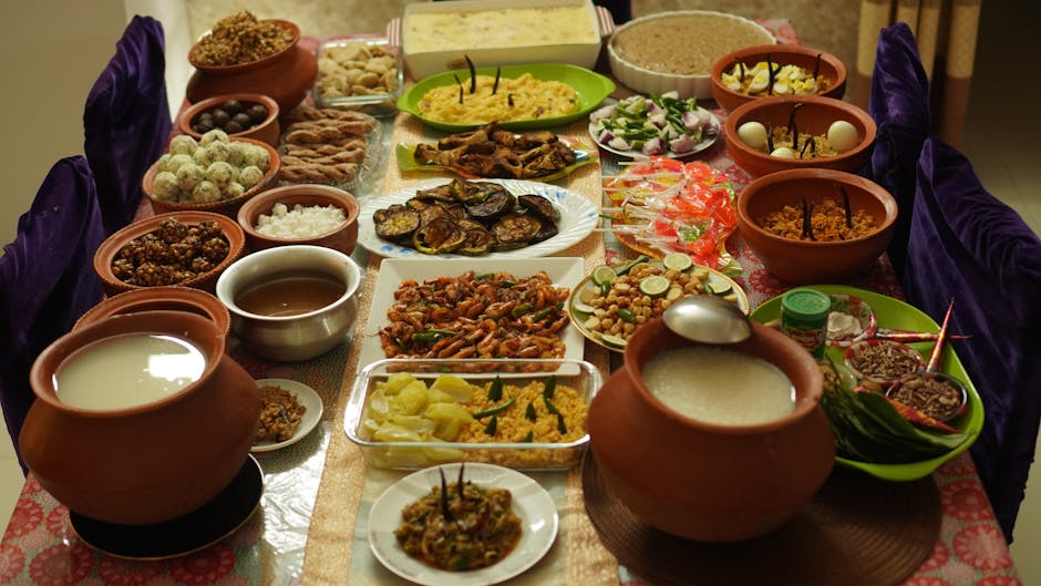 Chakli (Spiral Fried Rice-Lentil Snack)