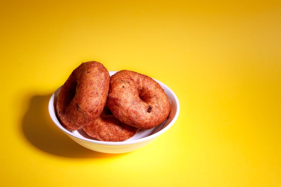Imarti (Urad Dal Flower-Shaped Sweet)