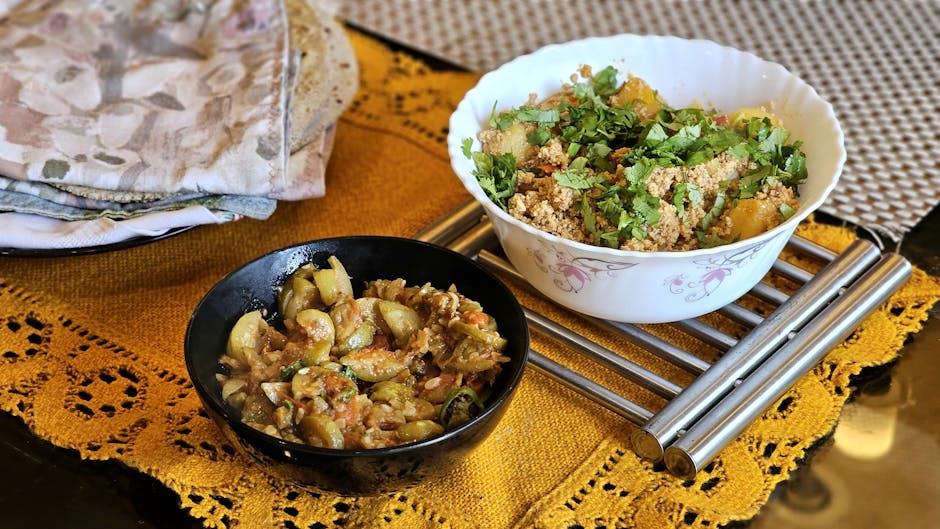 Litti Chokha