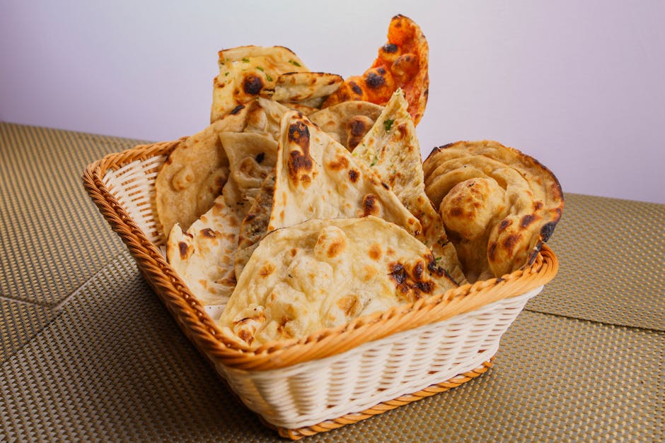 Mathri (Flaky Spiced Crispy Biscuit)