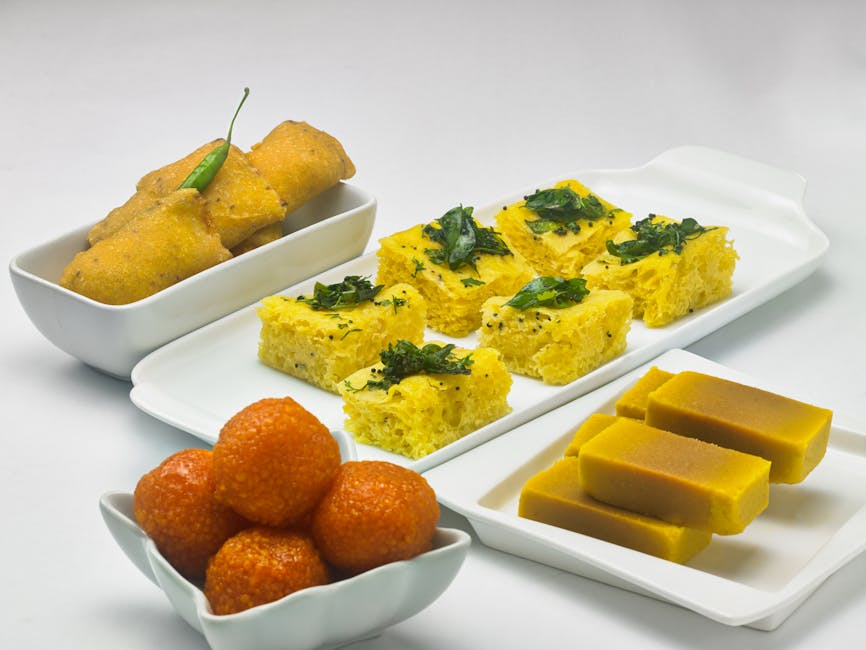 Mohanthal (Gujarati Besan Fudge)