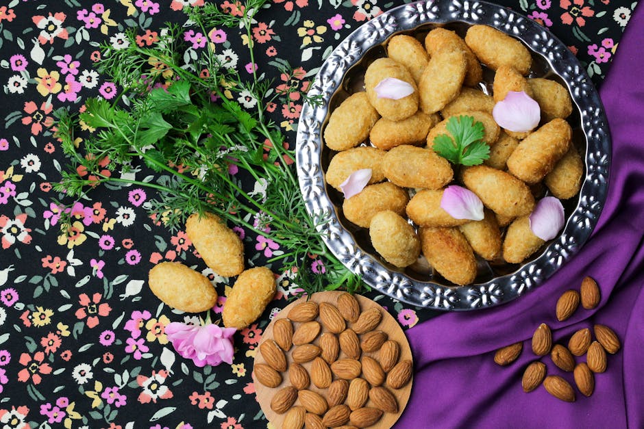 Mysore Pak