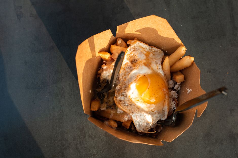 Poutine