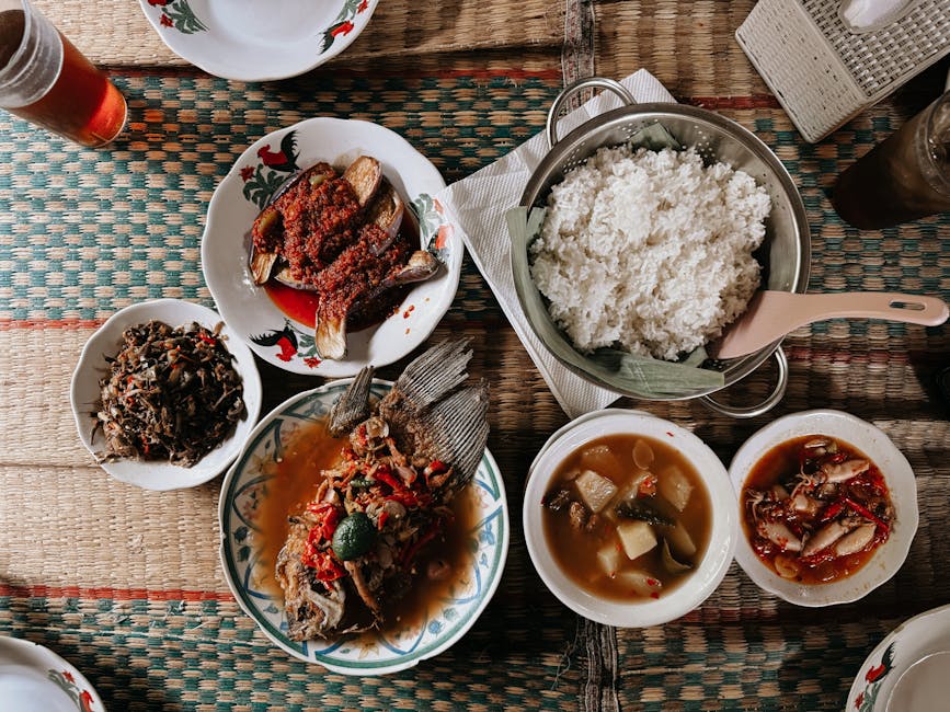 Thieboudienne