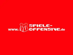 Spiele Offensive