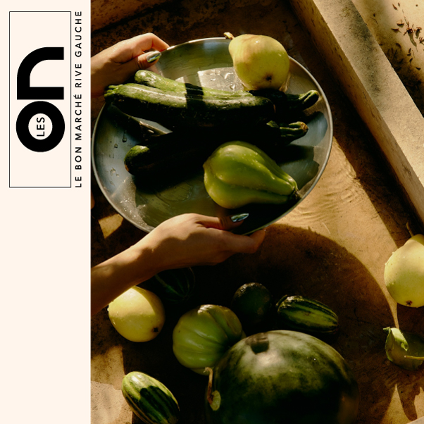 Atelier : Salade d&eacute;tox du foie