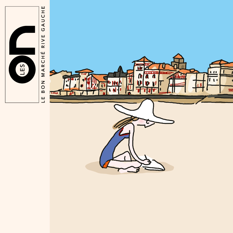 D&eacute;dicace : Soledad