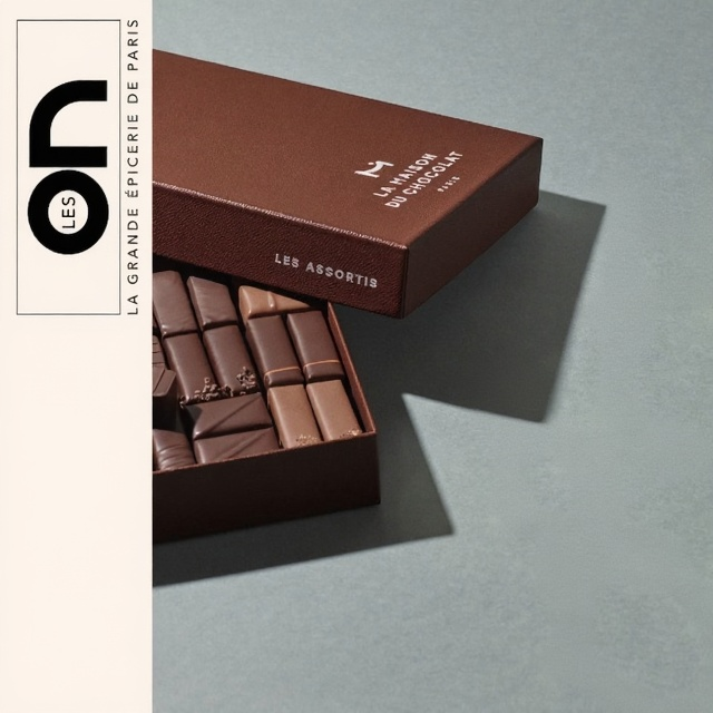 Atelier : D&eacute;gustation priv&eacute;e de chocolat