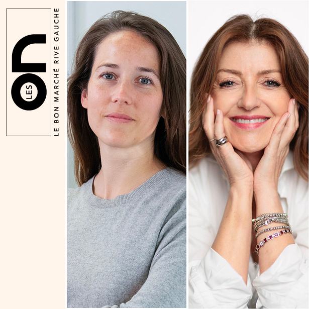 Conversation : Les piliers de la long&eacute;vit&eacute; cellulaire avec FIRN