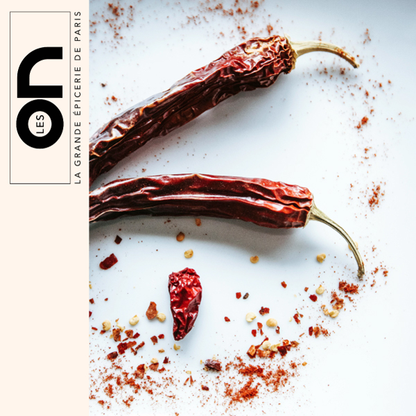 Atelier : Cr&eacute;ation et d&eacute;gustation de piment