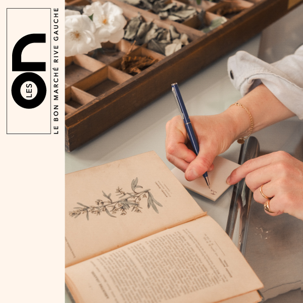 Conversation : Le bien-être par le parfum