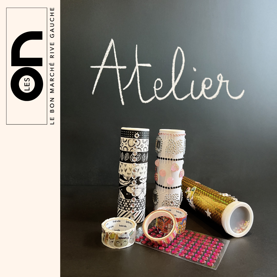 Les R&eacute;cr&eacute;s : Visite de l&rsquo;exposition