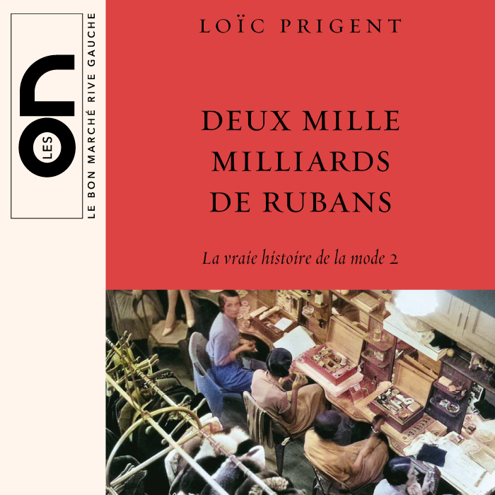 D&eacute;dicace : Lo&iuml;c Prigent