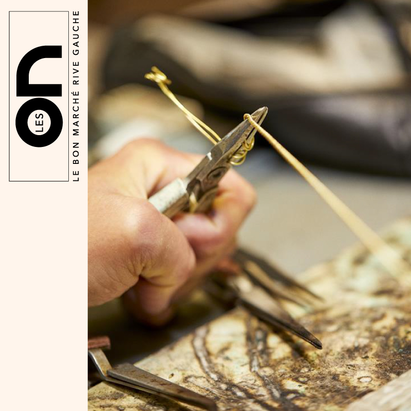Atelier : Cr&eacute;ation porte-cl&eacute;s