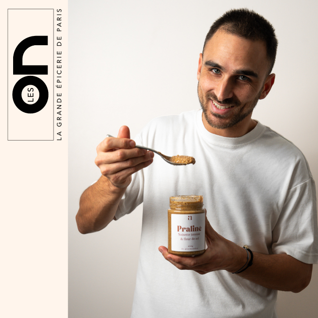 Atelier : Tarte chocolat&eacute;e avec Nicolas Innocenti