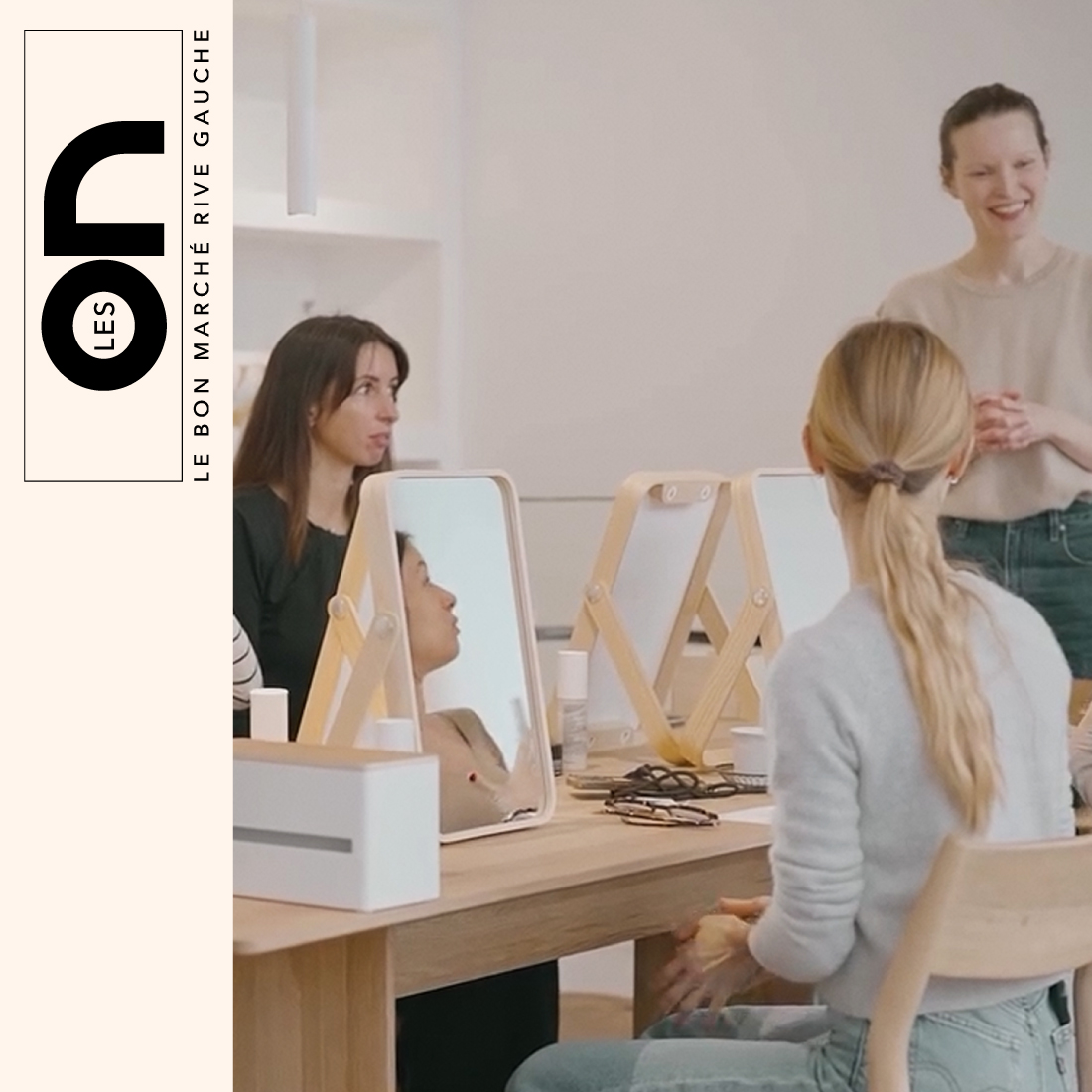 Atelier : Automassage et rituel de soin avec Sylvie Lefranc