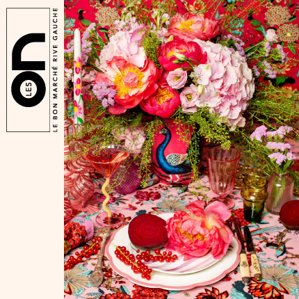 Atelier : Composition florale