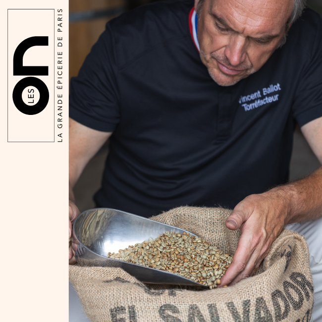 Atelier : D&eacute;gustation de caf&eacute; de sp&eacute;cialit&eacute;