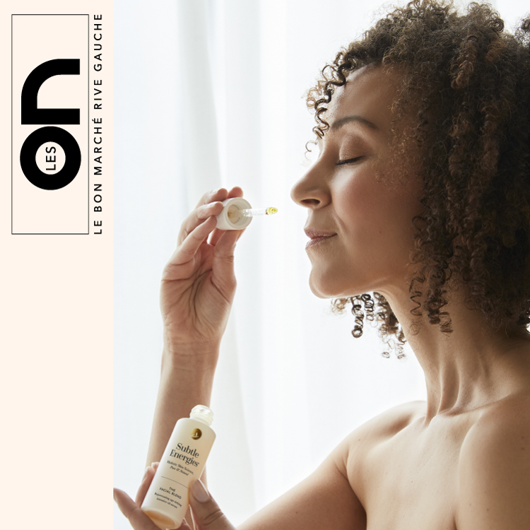 Atelier : Comprendre sa peau