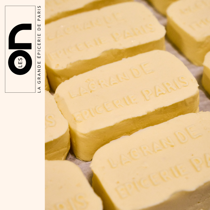 Atelier : Cr&eacute;ation de beurre