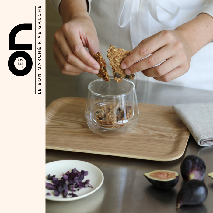 Atelier : Stylisme culinaire avec KINTO