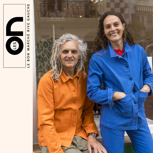Conversation : Entreprendre en famille