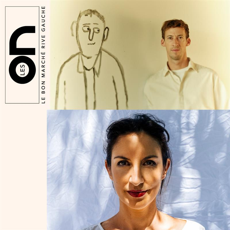 Conversation Memo Paris : L’art et le parfum