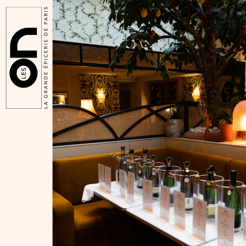 Atelier : Comment bien choisir son champagne ?