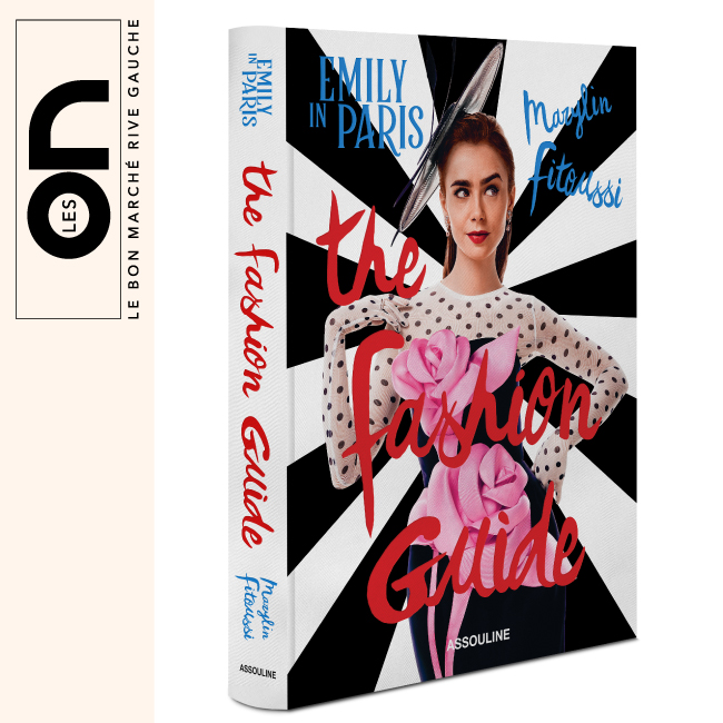 D&eacute;dicace : Marilyn Fitoussi