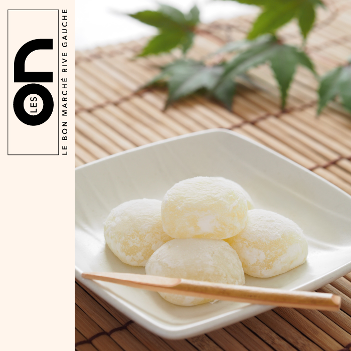 Atelier Magimix : Mochis party