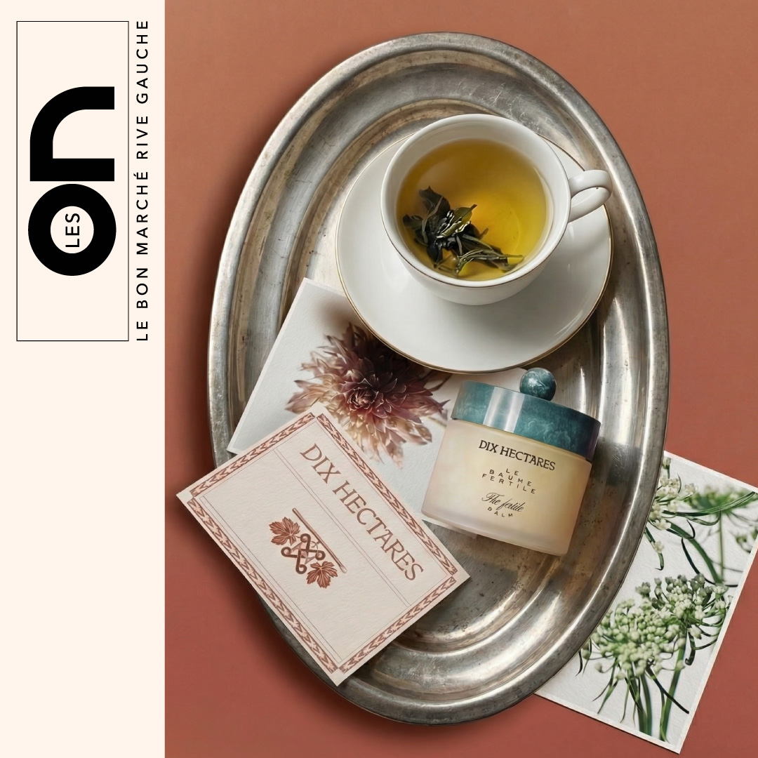 Atelier : R&eacute;alisation d&rsquo;une tisane aux fleurs