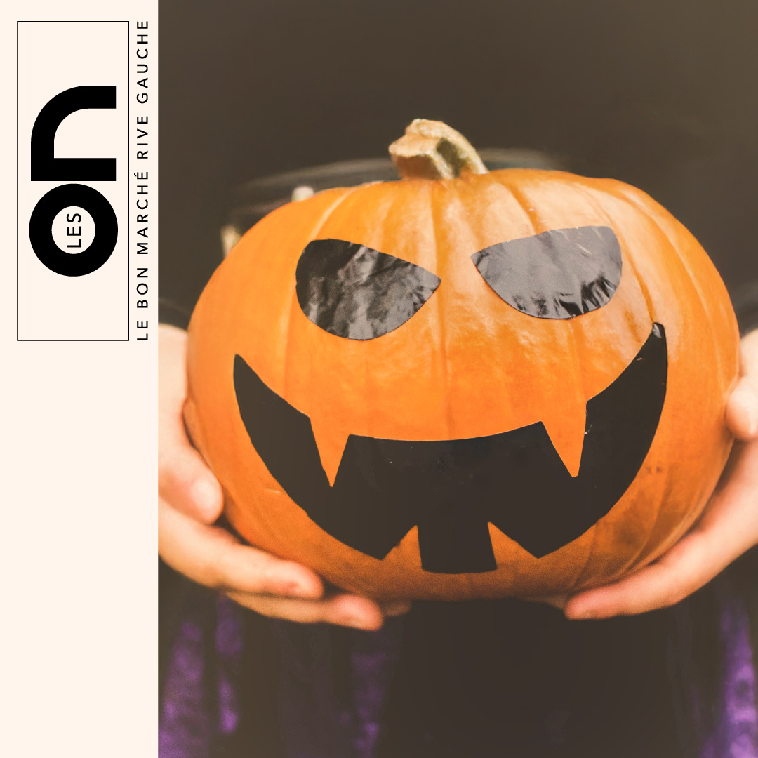 Atelier Modelage Halloween