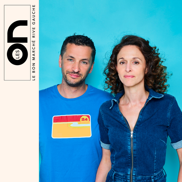 D&eacute;dicace : Benjamin Muller et C&eacute;line Kallmann