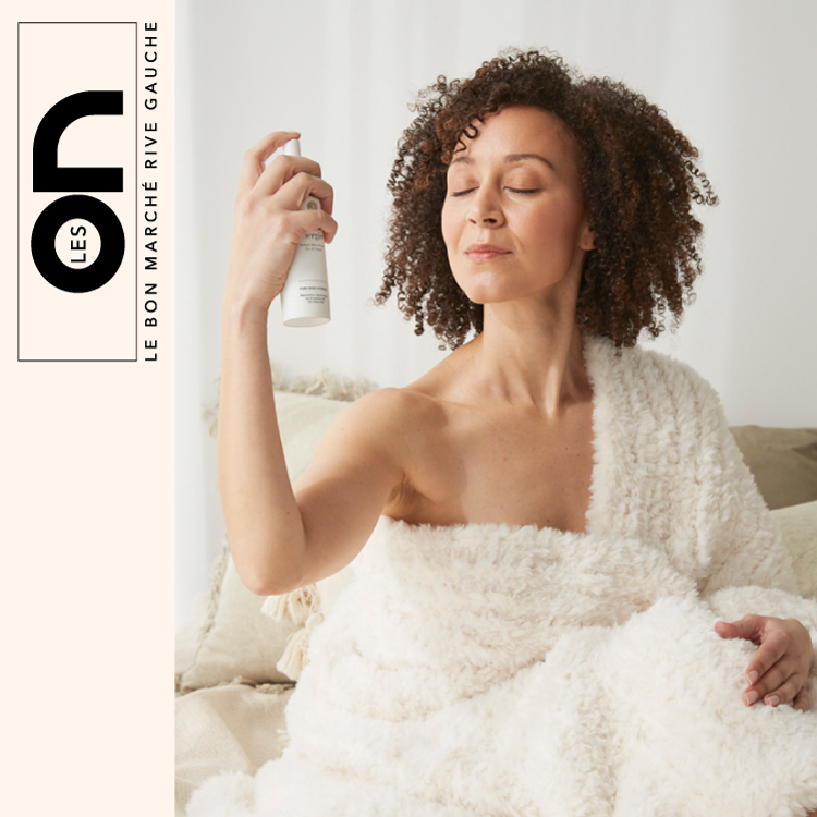 Atelier : Routine star avec Subtle Energies