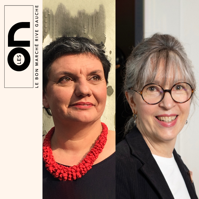 Conversation : &Eacute;dition et livres de cuisine