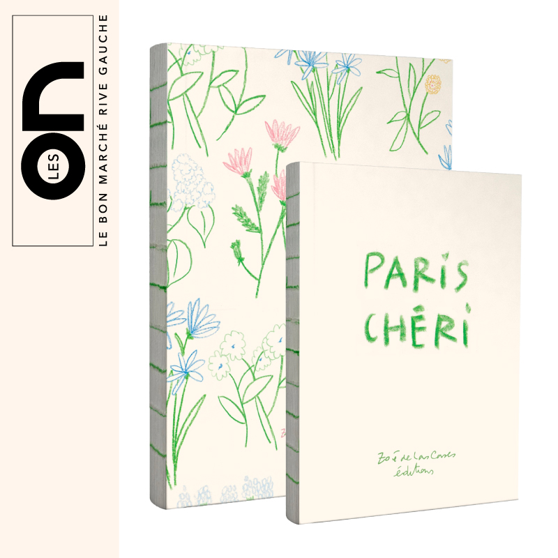 Dédicace : Zoé De Las Cases