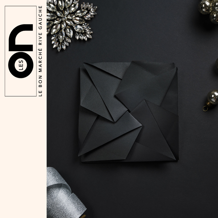 Atelier : L&rsquo;art du pliage avec Impression Originale