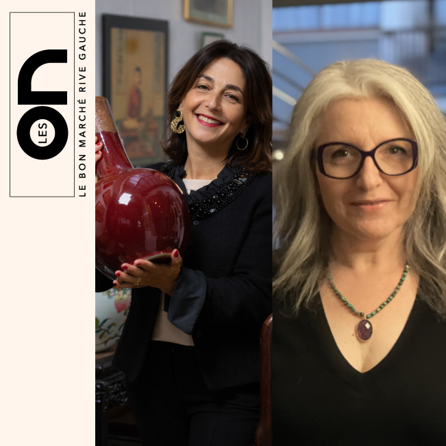 Conversation : Comment bien chiner ?