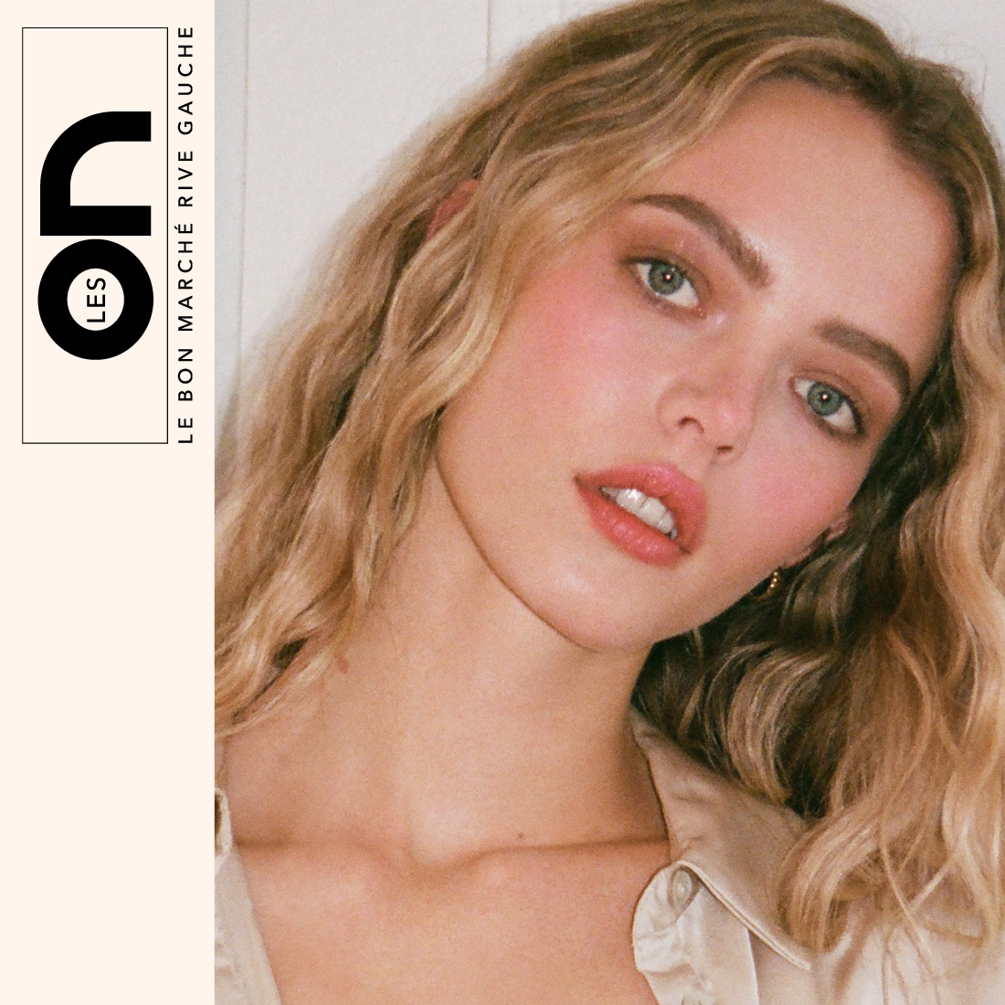 Atelier : Maquillage avec VIOLETTE_FR