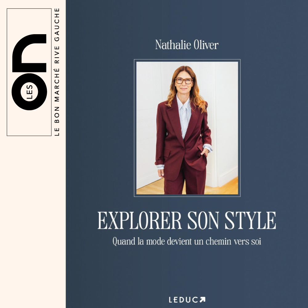 D&eacute;dicace : Nathalie Oliver