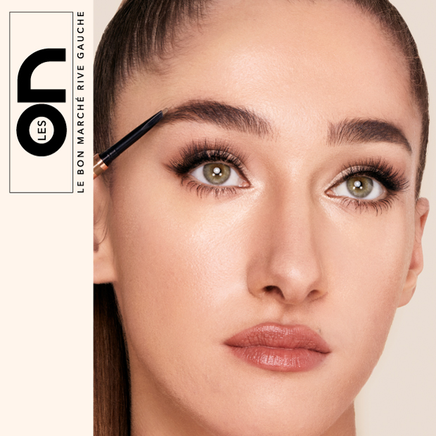 Atelier : Maquillage avec Charlotte Tilbury