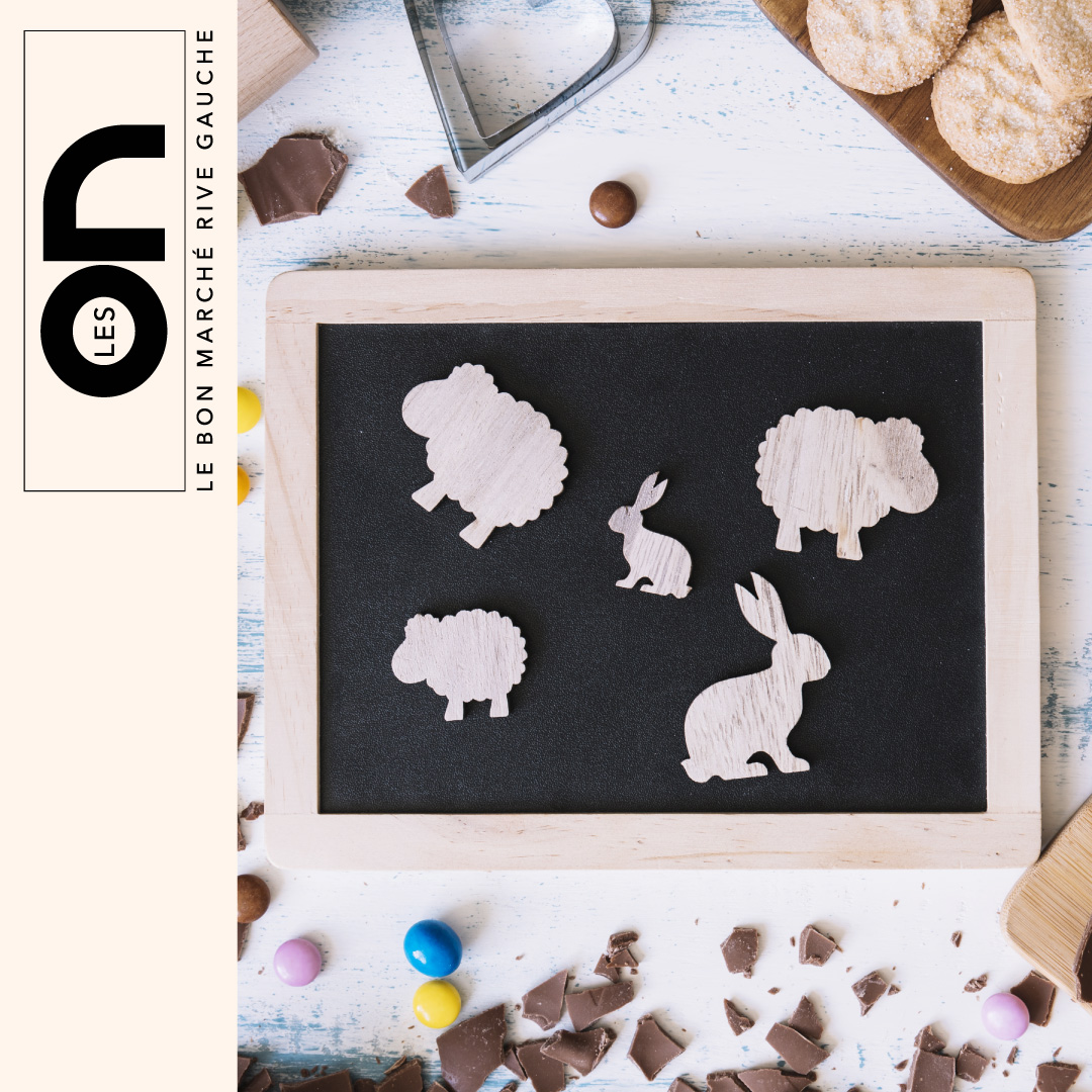 Atelier pour Enfants : Les Petits Marmitons