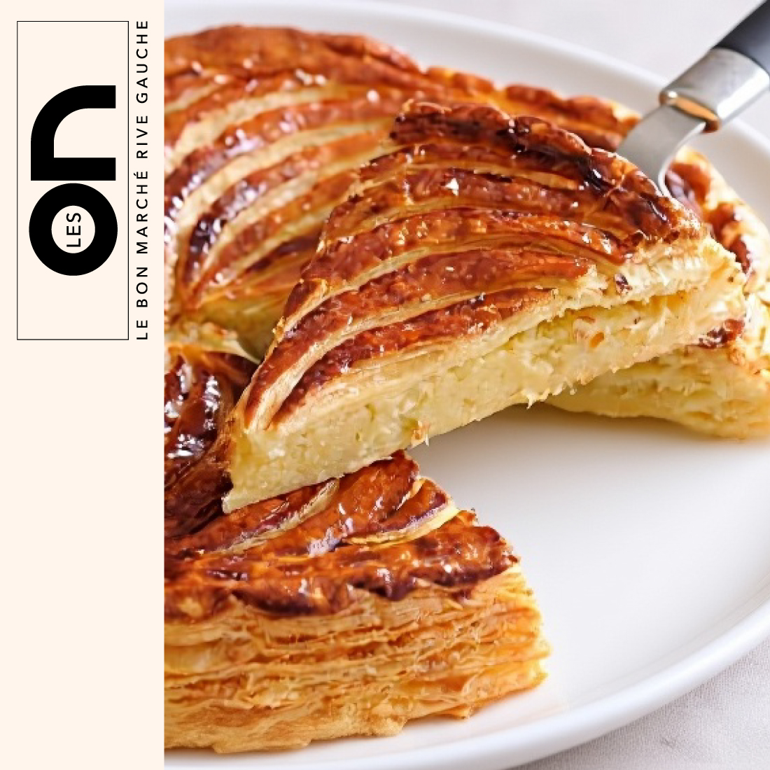 Atelier Parent-Enfant : Galette des rois