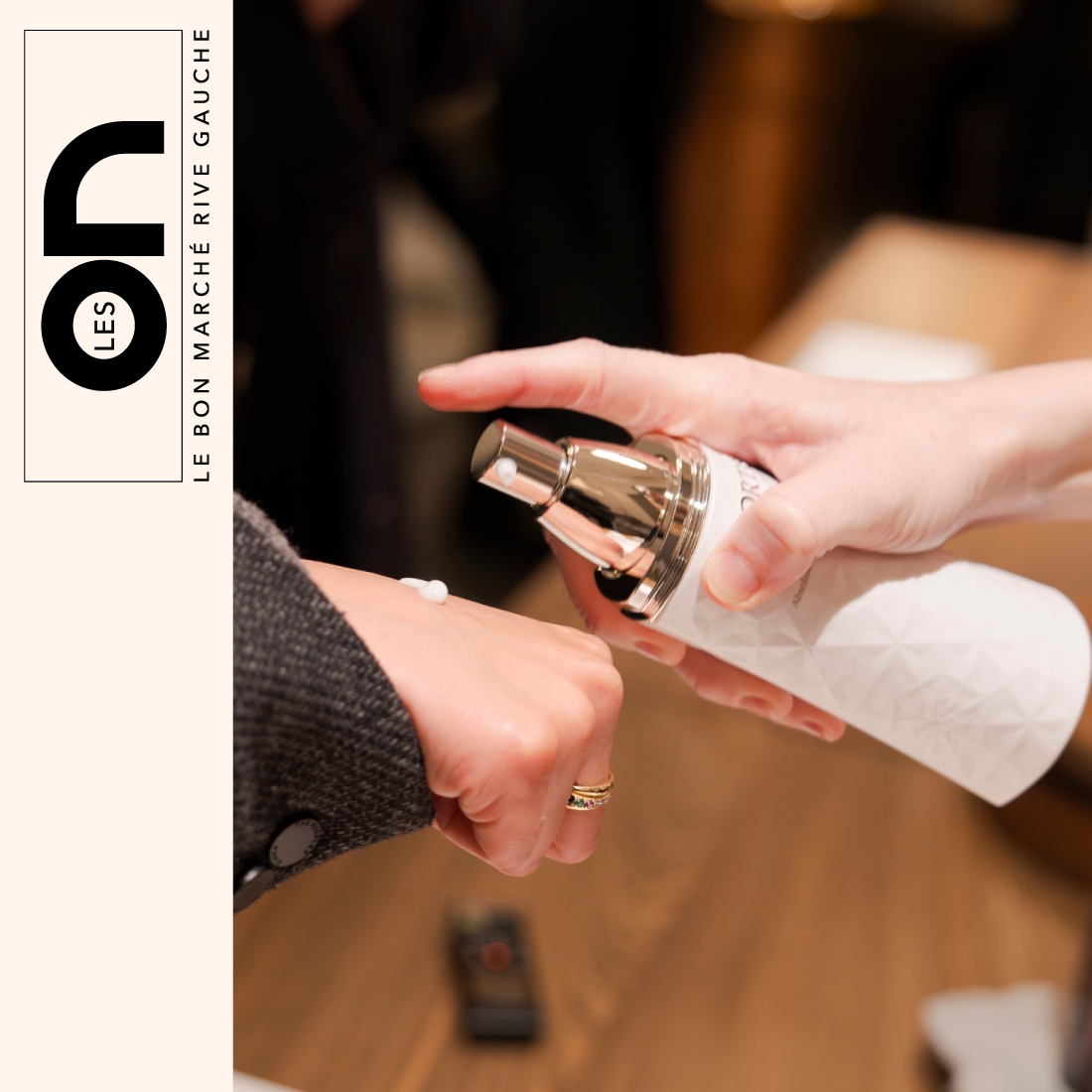 Atelier : Skincare japonaise avec Bijo;