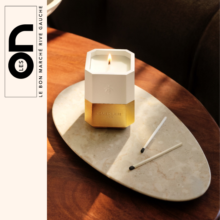 Atelier : Signature olfactive