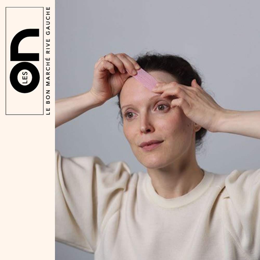 Atelier : Yoga du visage avec Bijo;