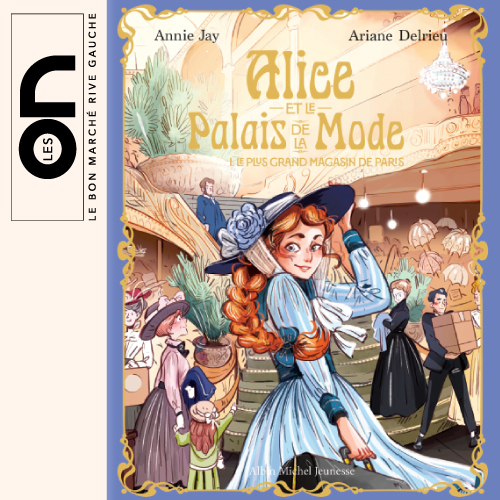 D&eacute;dicace : Annie Jay et Ariane Delrieu